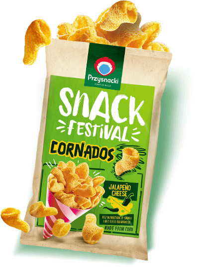 Snack Festival