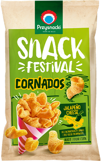 Snack Festival